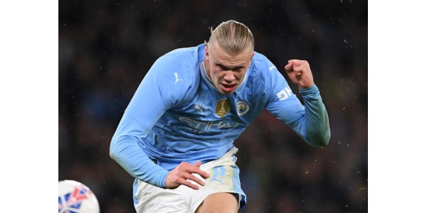 Manchester City manque encore une fois la première place de la Premier League